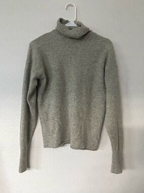 Reformation Jeans Cashemer Sweater